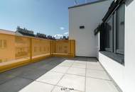 Provisionsfrei - Dachgeschoss mit Terrasse – urbanes Wohnen über den Dächern