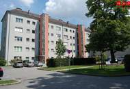 Topgelegenheit! Große Loggia (9m²) - Charmante 1-Raum-Wohnen am beliebten, grünen Bindermichl, zentrumsnah mit hervorragender Infrastruktur!