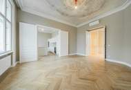 Top Sanierte Wohnung in 1060 zu vermieten