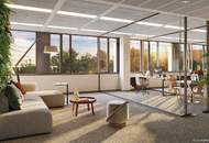 ARBEITEN.VERNETZTEN.DURCHSTARTEN VILLAGE WORKS - HIER ARBEITET DIE ZUKUNFT