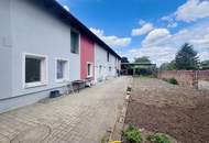 2-Familienhaus mit großem Garten in Ruhelage – ideal für Großfamilien