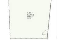 PROVISIONSFREI | Aspern Flats 103 - Ihr Traum vom Eigenheim im Grünen