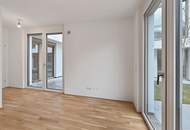 Bezugsfertig I Modernes Wohnen nahe der Alten Donau