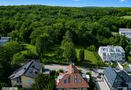 Ihr Traumgrundstück: 798 m² direkt am Maurer Wald!