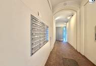 360 TOUR - PENTHOUSE mit TERRASSE NAHE UNIQA-TOWER