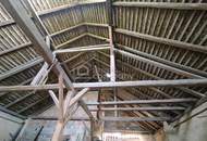 Sanierungsobjekt mit großem Potenzial in Wulzeshofen