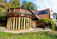 Einfamilienhaus mit traumhaften Blick über Graz