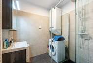 Wohnen mit Komfort: Helle Wohnung mit Balkon &amp; Tiefgarage