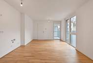 NEU >> lichtdurchflutete Vorsorgewohnung mit Wohlfühlfaktor >> Alte Donau, Bildungsmeile Floridsdorf