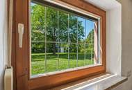 Einfamilienhaus mit Südbalkon Aussicht – Top-Lage Telfs
