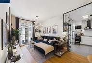 Neuwertige 3-Zimmer-Wohnung in Schwechat mit Balkon und Garagenstellplatz – Ihr neues Zuhause!