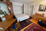 Waltendorf: Gemütliche Single-Wohnung mit Balkon und Parkplatz