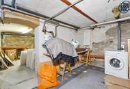 Baureifes Grundstück mit bewilligtem Projekt im 21. Bezirk
