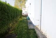 Sonnige 3-Zimmer Garten-Wohnung in der Sophiengutstraße 31 / Froschberg