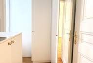 Unbefristeter ALTBAU - ERSTBEZUG NACH GENERALSANIERUNG in TOP-LAGE und unmittelbarer U1-Nähe