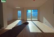 Wohntraum im St. Pöltner Erholungsgebiet mit großem Eigengarten und zwei Balkonen!