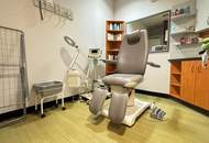 Gepflegtes Geschäftslokal 8047, Ragnitz