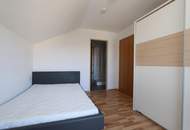 2-Zimmer-Wohnung mit Balkon in Villach-St. Magdalen – Nähe FH Kärnten, Technologiepark &amp; Magdalen See