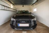 Mehrfamilienoase nahe Graz, mit Garagen und Carports!