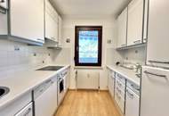 360 TOUR // BALKONWOHNUNG AN DER ALTEN DONAU