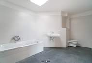 Exklusive Dachgeschoss-Maisonette mit Wintergarten im Erstbezug
