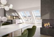 Neubau trifft Altbaucharme