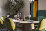 AM HAIN - Ein Rückzugsort mit Niveau – 4 Zimmer, Terrasse & Garten in bester Lage Döblings