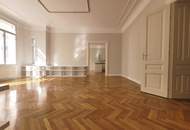 Stilvolle 4-Zimmer-Wohnung in 1060 Wien, Theobaldgasse