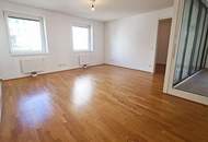 HUMBOLDTGASSE, U1-Nähe, 101 m2 Neubau inkl. 2 Loggien, Wohnküche, 2 Zimmer, Wannenbad, Parketten, Hofruhelage