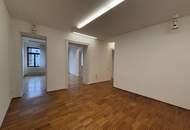 1060! City Office mit Balkon direkt auf der Mariahilfer Straße!
