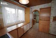Einfamilienhaus mit tollem Garten in schöner Wohnsiedlung