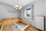 Zentrumsnahe 4-Zimmer Mietwohnung mit Terrasse und Garagenplatz in Korneuburg