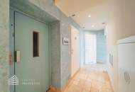 Luxuriöser 14- Zimmer Wohntraum mit Dachterrasse und Pool, Nähe Wilhelminenschloss