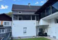 Zweifamilienhaus in Böhlerwerk