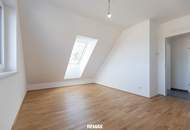 Moderne, barrierefreie Mietwohnung mit Balkon