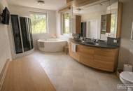 GABLITZ | Träume Verwirklichen? | Luftige Villa auf großem Grund – optional mit zusätzlichem Waldgrundstück | ZELLMANN IMMOBILIEN