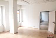 Komplette Büroetage im Altbau in TOPLAGE! (Mietbeginn nach Vereinbarung)