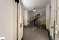 TOP 13 I Studentenhit: Einzelwohnraum rd. 36 m² groß - in Floridsdorf | € rd. 480,00