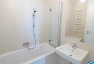 smart geschnittene 1,5-Zimmerwohnung in toller Lage!