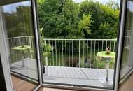 DB IMMOBILIEN | 3 Zimmerwohnung mit Balkon und Parkplatz - bezugsbereit!