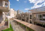 EDUART-Die Kunst des Wohnens: Hochwertiger 2-Zimmer ZWEITBEZUG mit ca. 6m² Balkon/Loggia! (6/7)