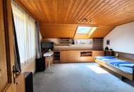 3-Zimmer Wohnung in unmittelbarer Skipistennähe!
