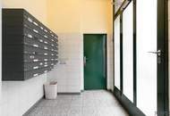 ERSTBEZUG nach Sanierung | ca. 104 m² WNF (inkl. 2 Loggien) | Separate Küche mit Siemens Geräten | Nähe U4