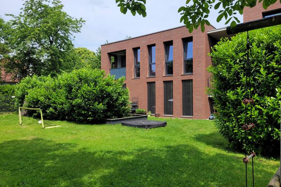 Ruhelage im Zentrum, Wohnung-kauf, 365.000,€, 4501 Linz-Land