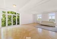 Exklusive Traumvilla im 13. Bezirk – Wien Hietzing