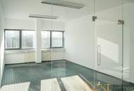 Klimatisierte Bürofläche samt Parkplätzen und idealer Verkehrsanbindung in Wels zu vermieten!