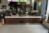 Voll ausgestattetes Gastroloka in Top-Lage beim AKH – sofort betriebsbereit!