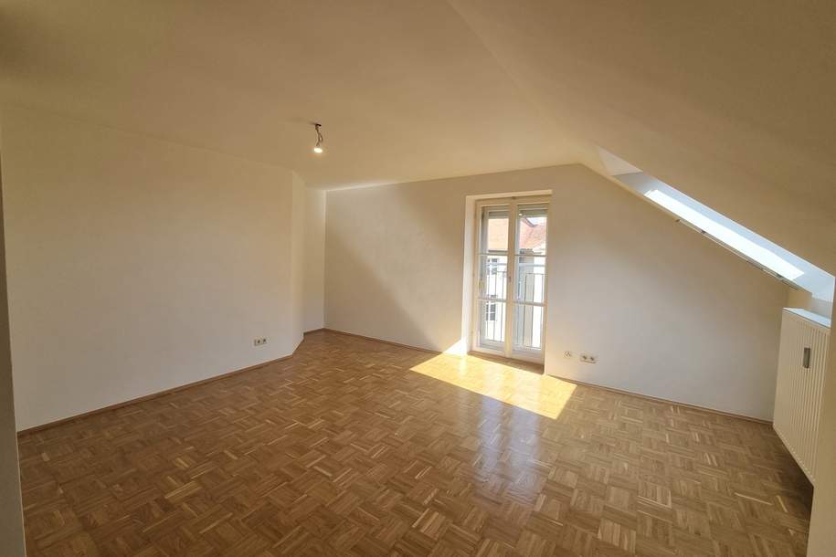 WG-Hit | 3 Zimmerwohnung in Top Lage, Wohnung-miete, 895,32,€, 8010 Graz(Stadt)