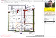 Wunderschöne geförderte 2 Zimmerwohnung für Betreutes Wohnen