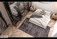 Exklusive Erstbezug-Wohnung mit 2 Balkonen, Garage & luxuriösen Extras in 1130 Wien - Jetzt zugreifen!